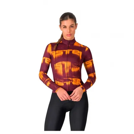 카스텔리 Blur 써멀 긴팔 져지 3143055466