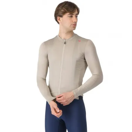 카스텔리 에스프레소 긴팔 져지 3143055483