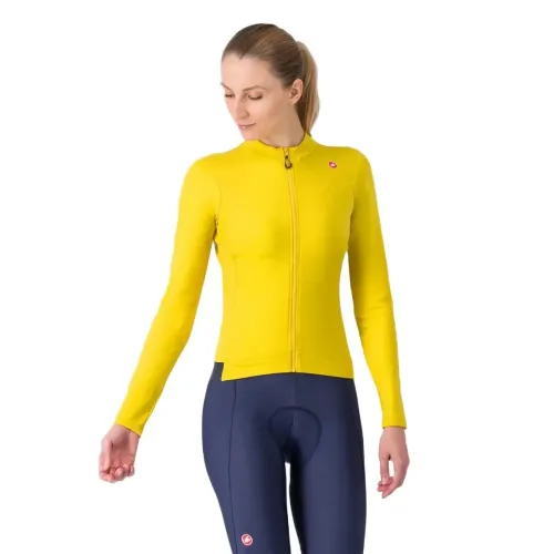 카스텔리 에스프레소 써멀 긴팔 져지 3143055495