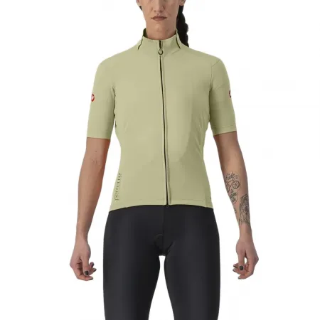 카스텔리 Perfetto RoS 2 윈드 고어텍스 인피니움 윈드스토퍼 반팔 져지 3143055515