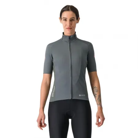 카스텔리 Perfetto RoS 2 윈드 고어텍스 인피니움 윈드스토퍼 반팔 져지 3143055516