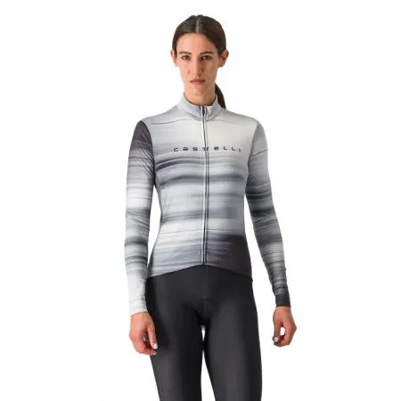 카스텔리 Phase 긴팔 져지 3143055517