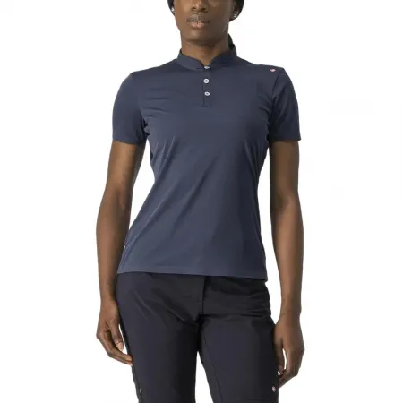 카스텔리 테크 2 반팔 폴로 셔츠 3143055530