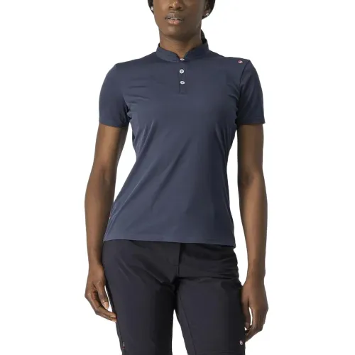 카스텔리 Tech 2 반팔 폴로 셔츠 3143055530