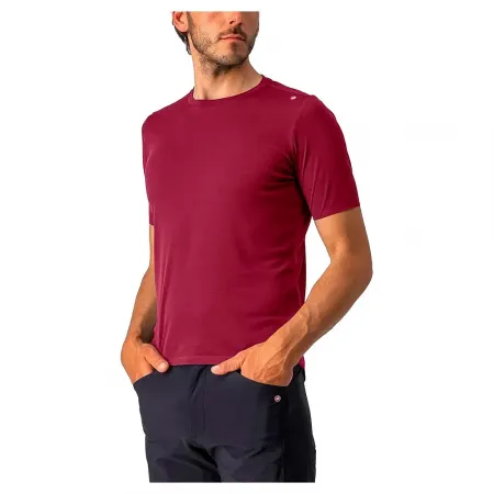 카스텔리 테크 2 반팔 티셔츠 3143055532