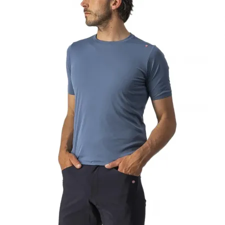 카스텔리 테크 2 반팔 티셔츠 3143055533