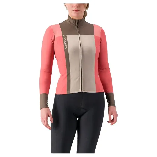 카스텔리 써멀 언리미티드 트레일 긴팔 져지 3143055534