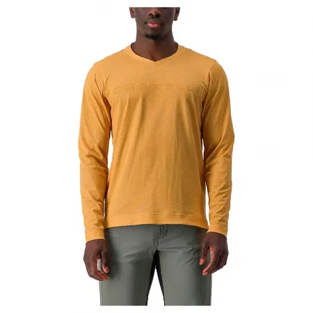 카스텔리 트레일 테크 2 긴팔 티셔츠 3143055537