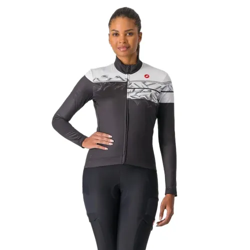 카스텔리 언리미티드 써멀 2 긴팔 져지 3143055558