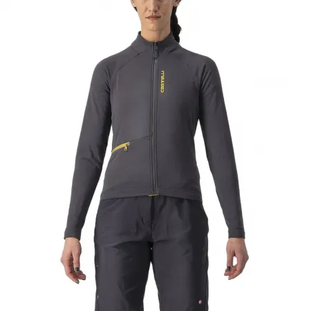 카스텔리 언리미티드 트레일 긴팔 져지 3143055562