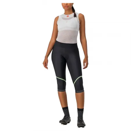 카스텔리 Velocissima 써멀 3/4 사이클링 쇼츠 3143055566