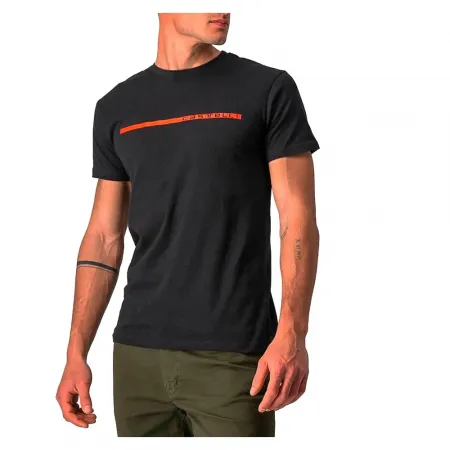 카스텔리 Ventaglio 반팔 티셔츠 3143055568