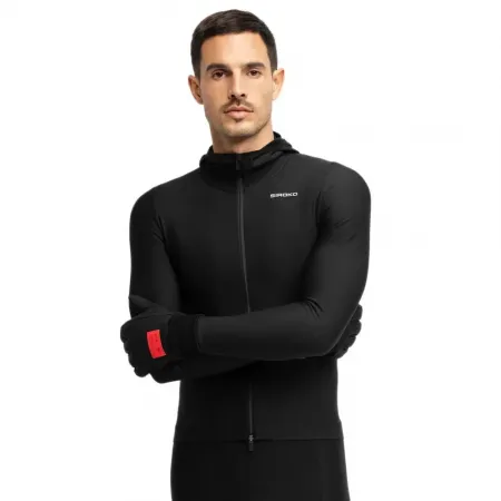 시로코 DW Valdres 긴팔 져지 3143063471