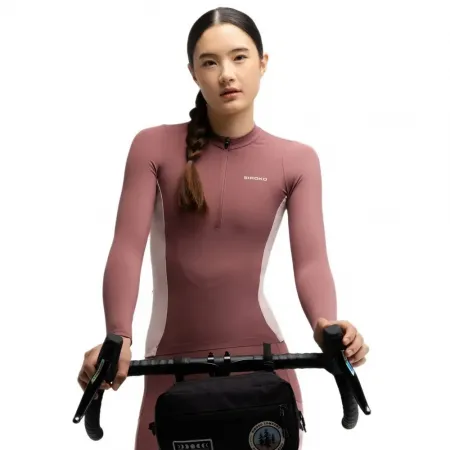 시로코 GM3 Polvareda 긴팔 져지 3143063482