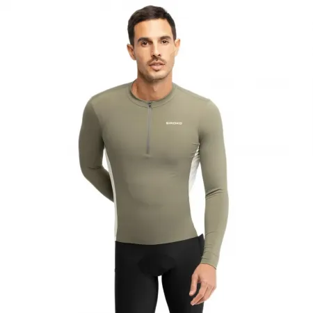 시로코 GM3 트레일블레이즈 긴팔 져지 3143063483