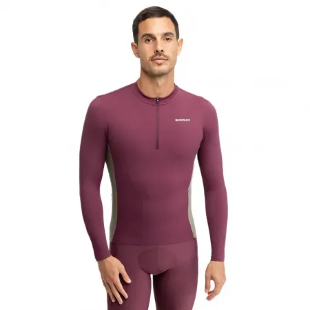 시로코 GM3 Unbound 긴팔 져지 3143063484