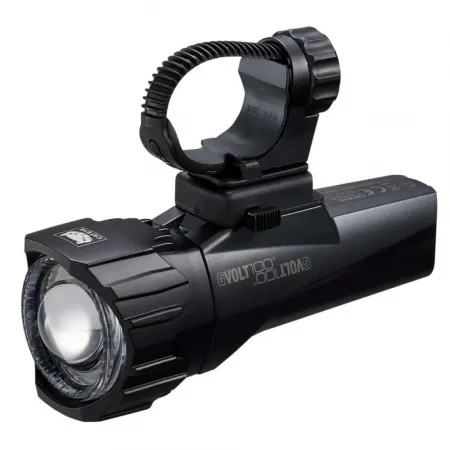 캣아이 GVolt100 stVZO E-바이크 자전거 라이트 3143067913