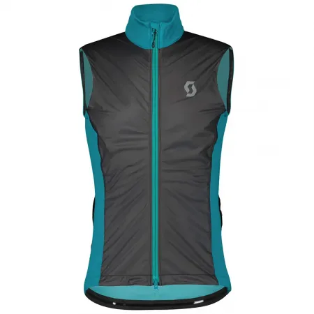 스캇 그래블 웜 메리노 조끼 3143069788