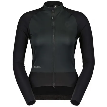 스캇 RC Pro 웜 하이브리드 GORE‑TEX 인피니움 윈드스토퍼 자켓 3143069794