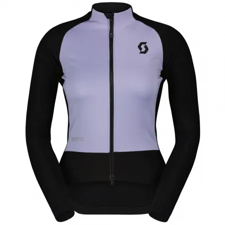 스캇 RC Pro 웜 하이브리드 GORE‑TEX 인피니움 윈드스토퍼 자켓 3143069795