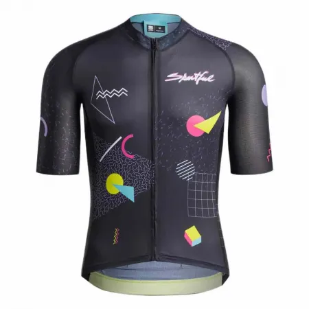 스포츠풀 Heritage 반팔 져지 3143076326