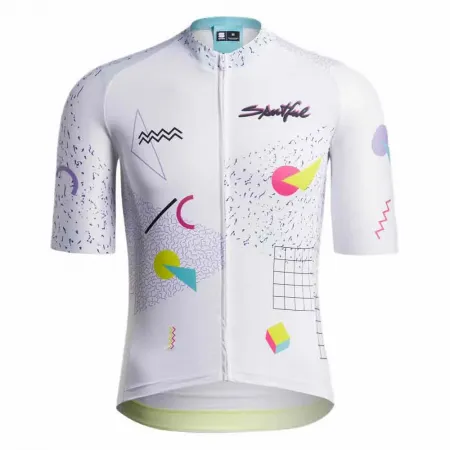 스포츠풀 Heritage 반팔 져지 3143076328