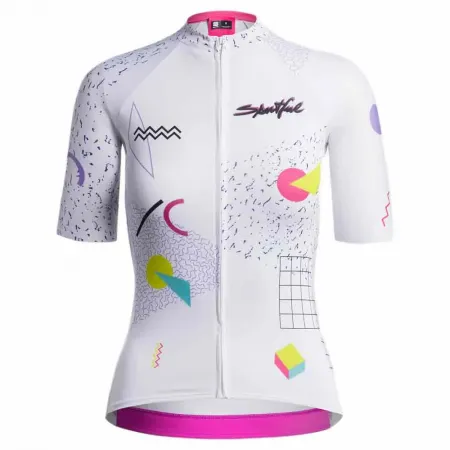 스포츠풀 Heritage 반팔 져지 3143076329