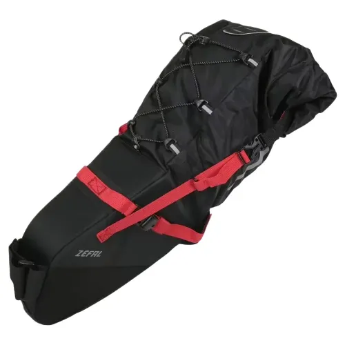 제팔 Z 어드벤쳐 R5 17L 안장 가방 3143077934