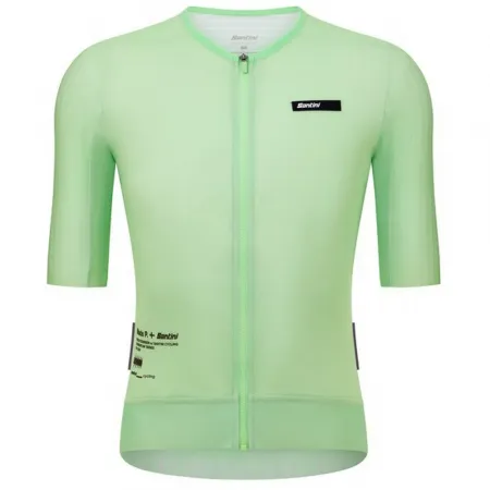 산티니 Mads Pedersen Momentum Series 반팔 져지 3143077957