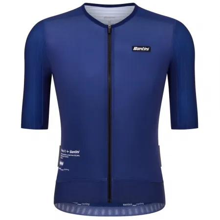 산티니 Mads Pedersen Momentum Series 반팔 져지 3143077958