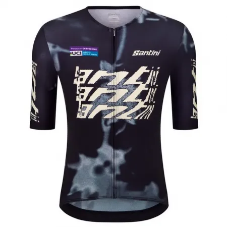 산티니 UCI 그래블 월드 Series 2026 반팔 져지 3143077980