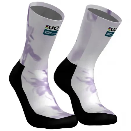산티니 UCI 그래블 월드 Series 2026 양말 3143077984