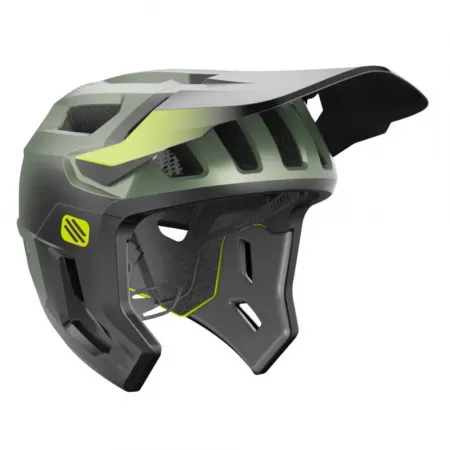 루디프로젝트 Terraform Pro 다운힐 헬멧 3143082011