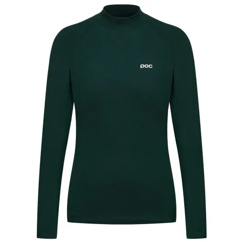 POC 메리노 Mock Neck 긴팔 이너웨어 3143090452