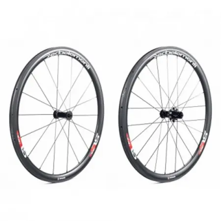 데다 SL 38 로드 휠 세트 3143090822