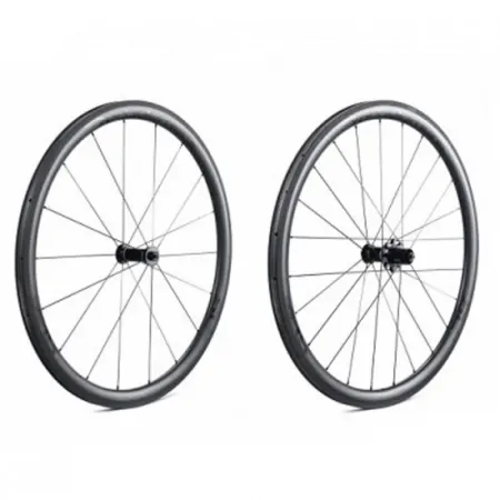 데다 SL 38 로드 휠 세트 3143090823