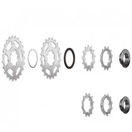 미케 캄파놀로 11s 스프라켓 3143090856