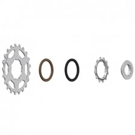 미케 캄파놀로 8s 스프라켓 3143090857