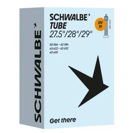 슈발베 DV19 Dunlop 내부 튜브 3143104880