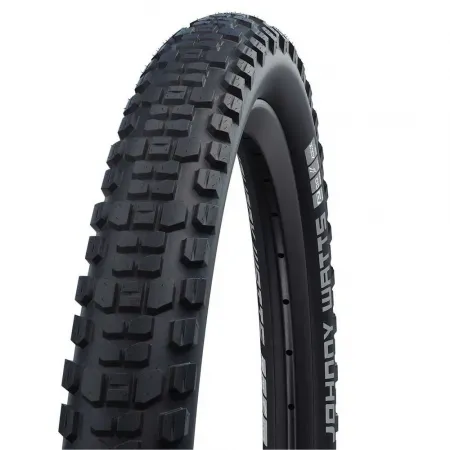 슈발베 Johnny Watts 플러스 ADDIX Green 스탠다드 Radial 27.5in x 2.60  MTB 타이어 3143104895