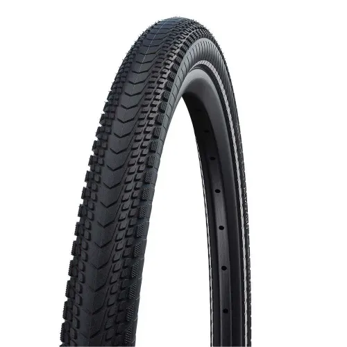 슈발베 마라톤 Al모션 Pro ADDIX 레이스 V-Guard 튜블리스 28in x 2.00 도시용 타이어 3143104908