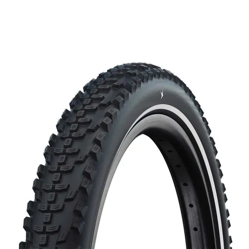 슈발베 스마트 Samoa Cargo ADDIX e 슈퍼 Defense 26in x 2.35  자전거 타이어 3143104942