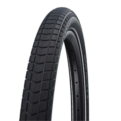슈발베 슈퍼 Moto-X ADDIX 그린 더블 Defense 그린가드 20in x 2.40  자전거 타이어 3143104944