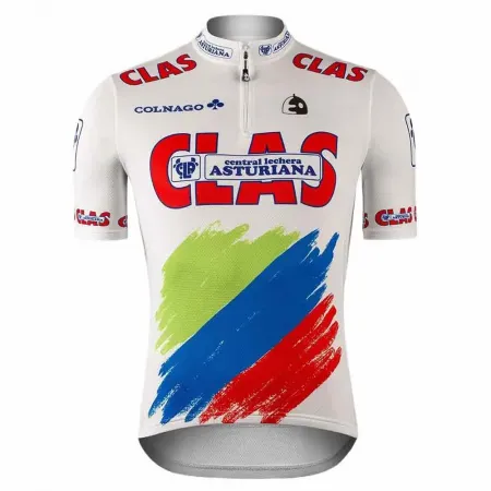 에첸도 Training Cofidis 반팔 져지 3143119857