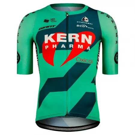 에첸도 Training Kern Pharma 반팔 져지 3143119859