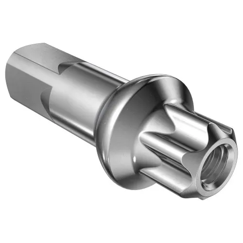 DT스위스 Squorx Pro Brass 2 x 15mm 자전거 니플 100 단위 3143162057
