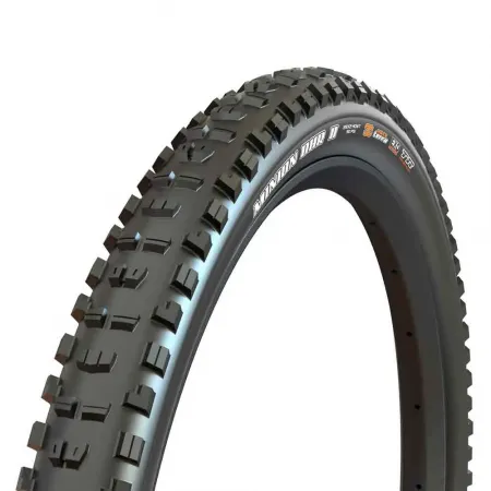 맥시스 미니on DHR II 120 TPI 튜블리스 29in x 2.40 MTB 타이어 3143172929