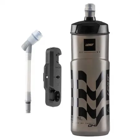 리에뜨 SteadySip Convertible 피드락 바이크 베이스 600ml 물병 3143202613