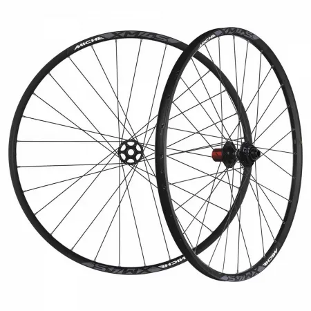 미케 XM 45 부스트 29in 디스크 MTB 휠 세트 3143213382