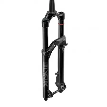 락샥 Lyrik 셀렉트 27.5in 부스트 15 x 110 mm Str Tpr 44 오프셋 리니어XL E1 MTB 포크 3143250921